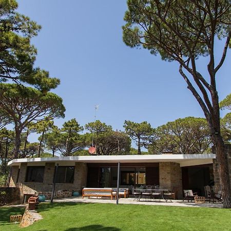 Villa Roccapini Castiglione della Pescaia Esterno foto