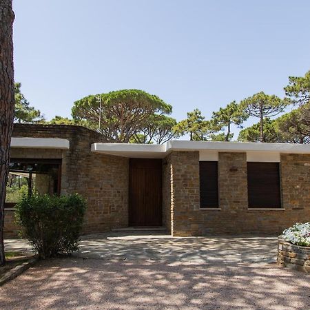 Villa Roccapini Castiglione della Pescaia Esterno foto