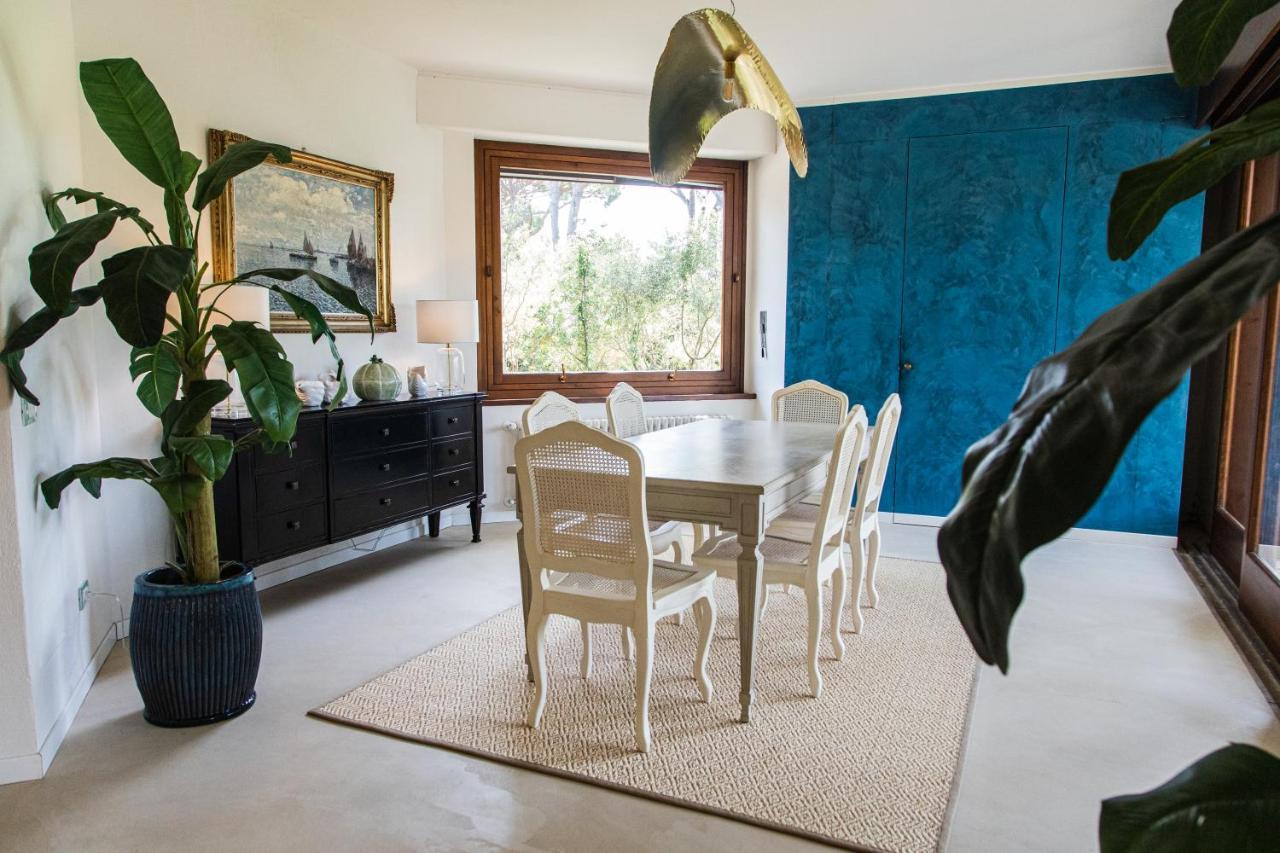 Villa Roccapini Castiglione della Pescaia Esterno foto