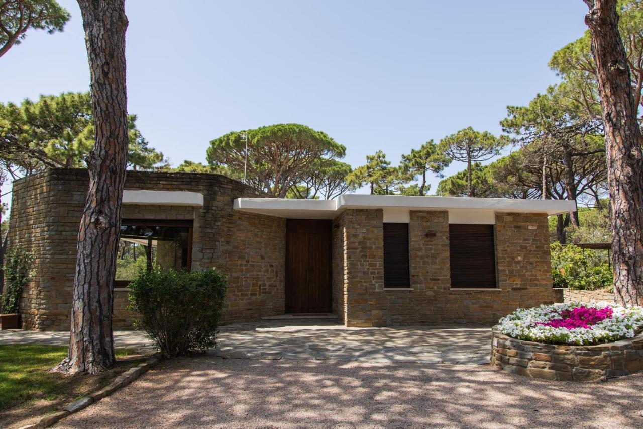 Villa Roccapini Castiglione della Pescaia Esterno foto